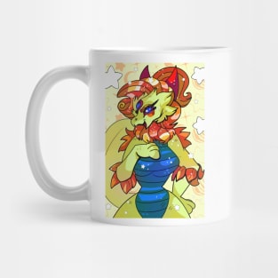 Caeli OC Mug